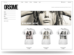 Css Template Preview